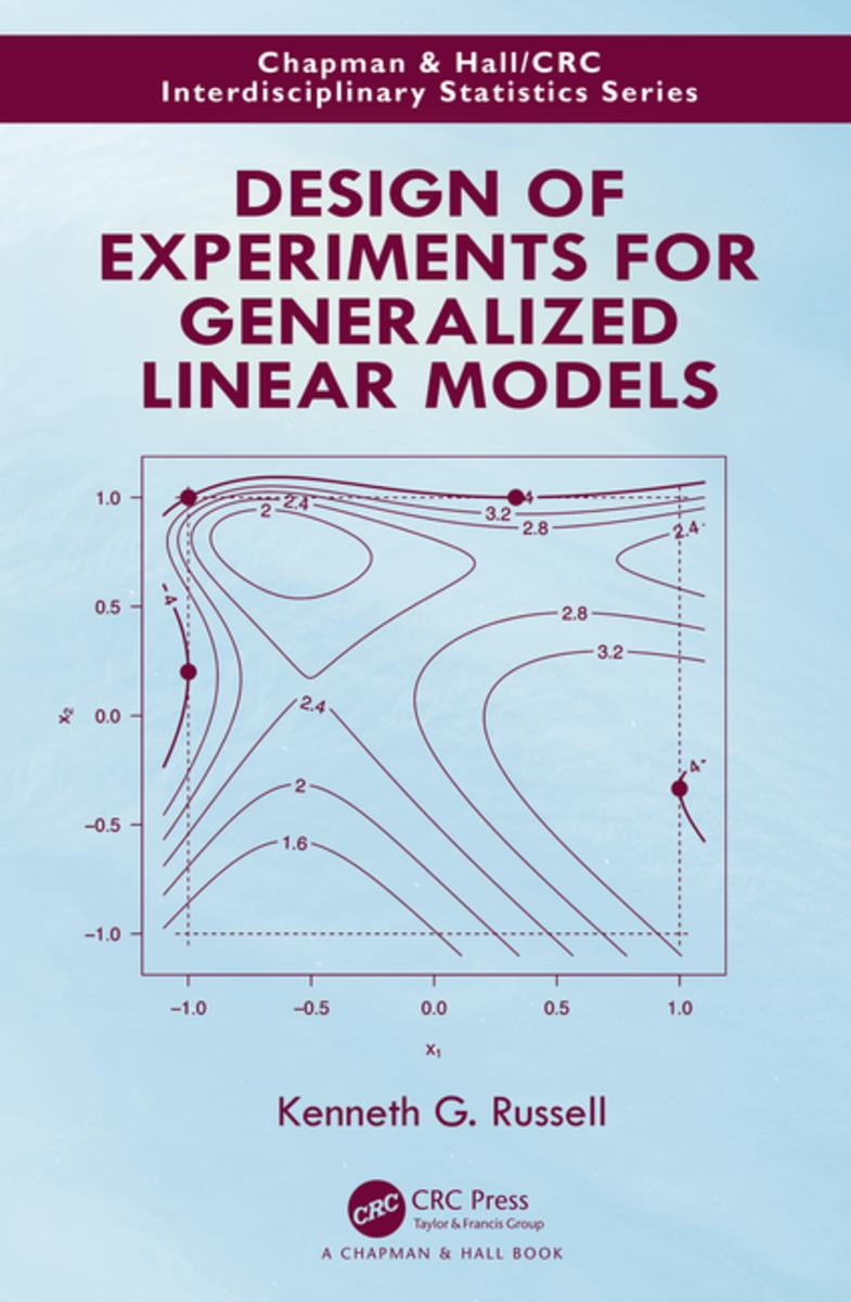 Design Of Experiments Ebook